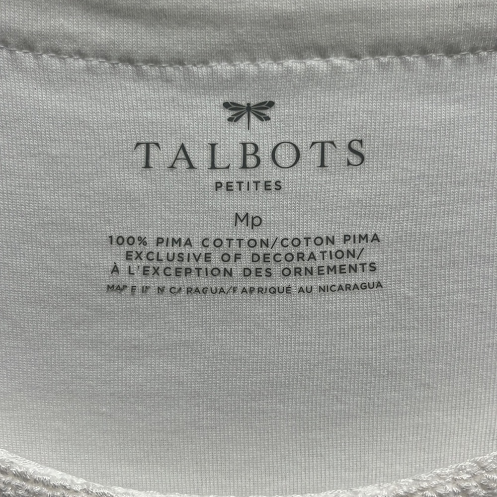Talbots 2 Piece Skirt Set - Picture 9 of 11